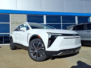 2026 Chevrolet Blazer Ev for sale in Youngstown OH