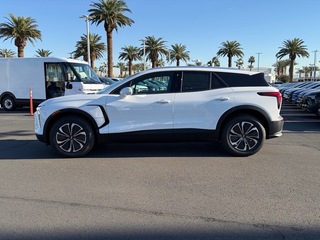 2026 Chevrolet Blazer Ev for sale in Las Vegas NV