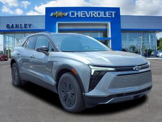 2025 Chevrolet Blazer Ev