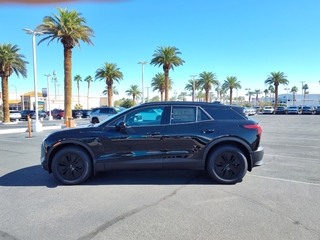 2026 Chevrolet Blazer Ev for sale in Las Vegas NV