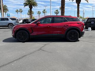 2026 Chevrolet Blazer Ev for sale in Las Vegas NV