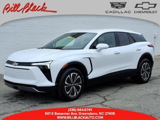 2026 Chevrolet Blazer Ev for sale in Greensboro NC