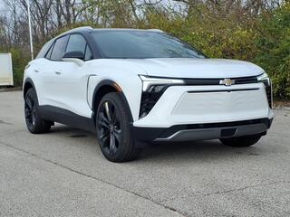 2026 Chevrolet Blazer Ev for sale in Cincinnati OH