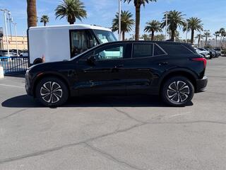 2026 Chevrolet Blazer Ev