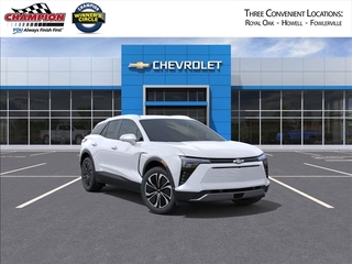 2026 Chevrolet Blazer Ev for sale in Howell MI