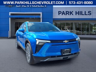 2026 Chevrolet Blazer Ev for sale in Park Hills MO