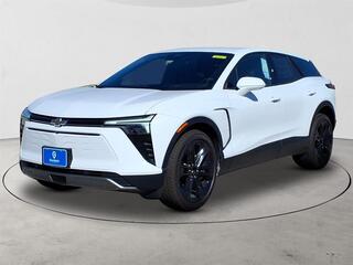 2026 Chevrolet Blazer Ev for sale in Matteson IL
