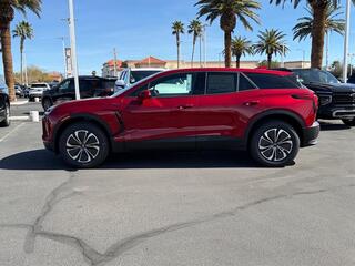 2026 Chevrolet Blazer Ev for sale in Las Vegas NV