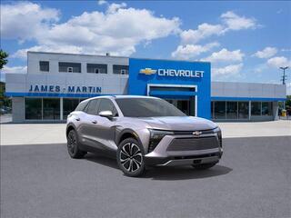 2026 Chevrolet Blazer Ev for sale in Detroit MI