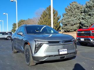 2026 Chevrolet Blazer Ev for sale in Lincoln NE