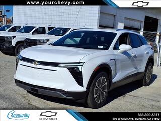 2026 Chevrolet Blazer Ev for sale in Burbank CA