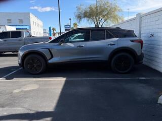 2026 Chevrolet Blazer Ev for sale in Las Vegas NV