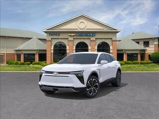 2026 Chevrolet Blazer Ev for sale in Huntersville NC