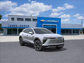 2026 Chevrolet Blazer Ev for sale in Detroit MI