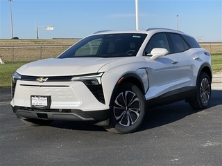 2024 Chevrolet Blazer Ev for sale in Litchfield IL