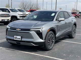 2024 Chevrolet Blazer Ev for sale in Fenton MO