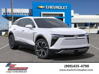 2024 Chevrolet Blazer Ev for sale in Ontario CA