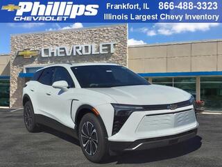 2024 Chevrolet Blazer Ev for sale in Frankfort IL