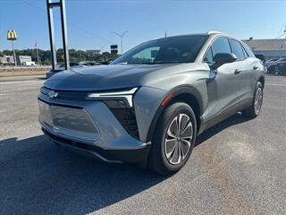 2024 Chevrolet Blazer Ev