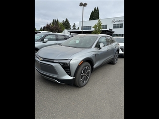 2024 Chevrolet Blazer Ev for sale in Vancouver WA