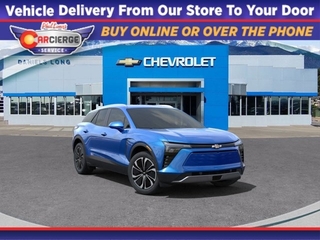 2024 Chevrolet Blazer Ev for sale in Somerset KY