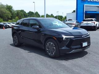 2024 Chevrolet Blazer Ev