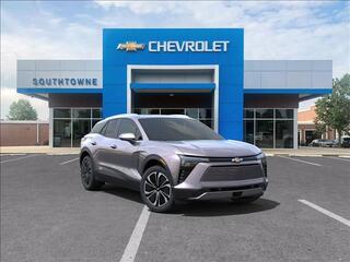 2024 Chevrolet Blazer Ev for sale in Novi MI