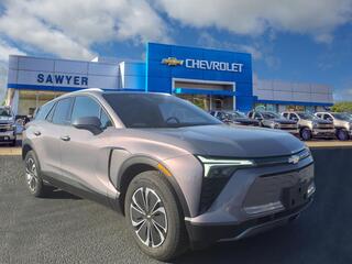 2024 Chevrolet Blazer Ev