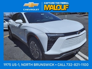 2024 Chevrolet Blazer Ev for sale in North Brunswick NJ