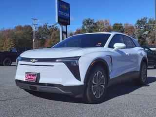 2024 Chevrolet Blazer Ev for sale in West Lebanon NH