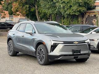 2024 Chevrolet Blazer Ev for sale in Arlington MA