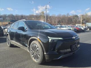 2024 Chevrolet Blazer Ev for sale in Bridgeport WV