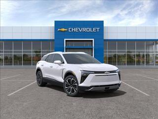 2024 Chevrolet Blazer Ev