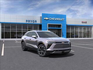 2024 Chevrolet Blazer Ev