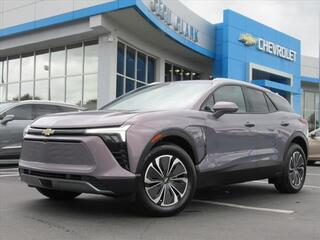 2024 Chevrolet Blazer Ev for sale in Leesburg FL