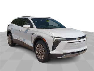 2024 Chevrolet Blazer Ev for sale in Wendell NC