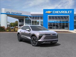 2024 Chevrolet Blazer Ev for sale in Rockford IL