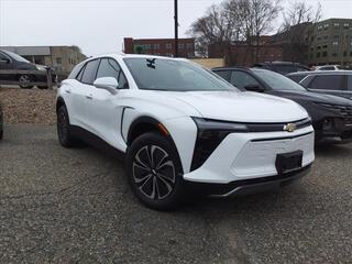 2024 Chevrolet Blazer Ev for sale in Arlington MA