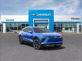 2024 Chevrolet Blazer Ev