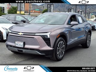 2024 Chevrolet Blazer Ev for sale in Burbank CA
