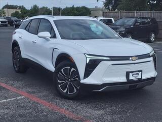 2024 Chevrolet Blazer Ev for sale in Murrysville PA