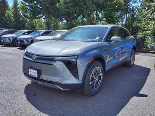 2024 Chevrolet Blazer Ev for sale in Vancouver WA