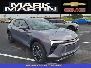 2024 Chevrolet Blazer Ev