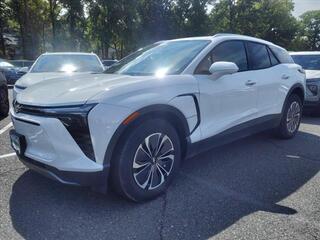 2024 Chevrolet Blazer Ev