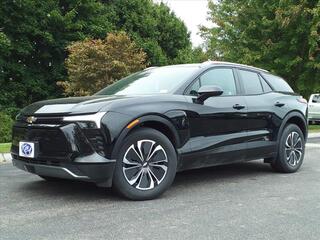 2024 Chevrolet Blazer Ev for sale in Portsmouth NH