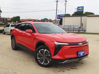 2024 Chevrolet Blazer Ev for sale in Rockwall TX