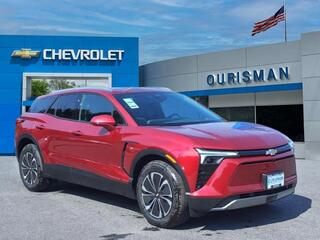 2024 Chevrolet Blazer Ev for sale in Bowie MD