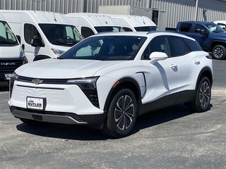 2024 Chevrolet Blazer Ev