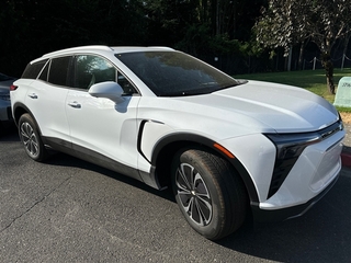 2024 Chevrolet Blazer Ev for sale in Vancouver WA