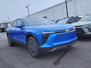 2024 Chevrolet Blazer Ev for sale in Torrance CA